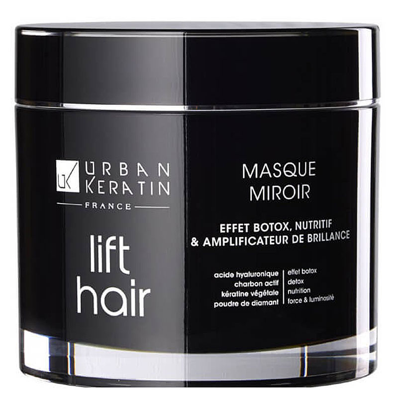 Lift Hair masque miroir soin Botox 200ml